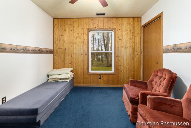 14218 W Church Road, Howard City, MI 49329