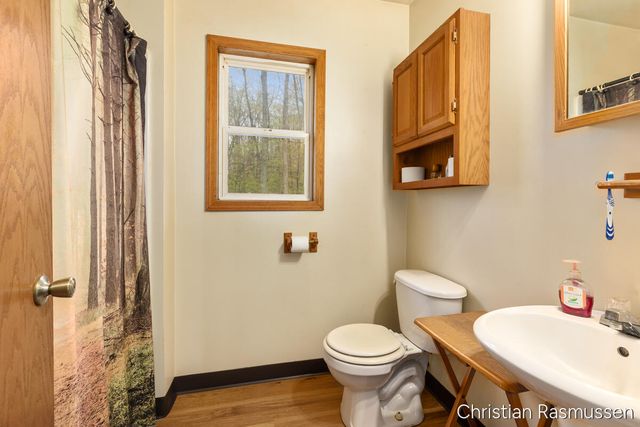14218 W Church Road, Howard City, MI 49329
