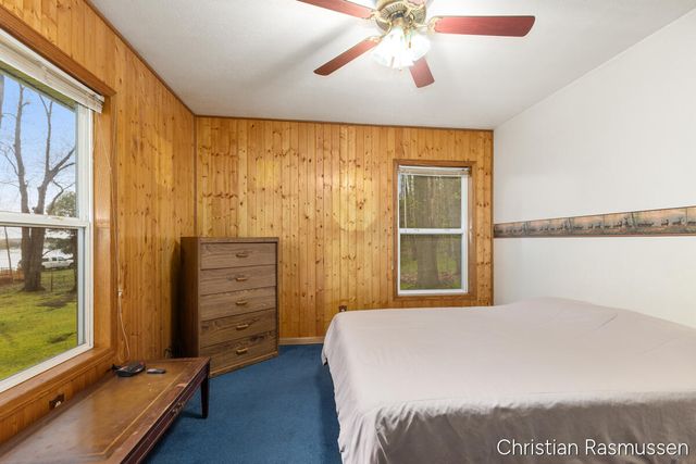 14218 W Church Road, Howard City, MI 49329