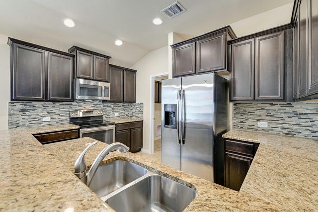 18421 Tallgrass Prairie DR, Pflugerville, TX 78660