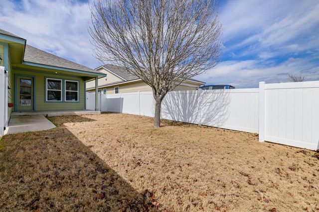 18421 Tallgrass Prairie DR, Pflugerville, TX 78660