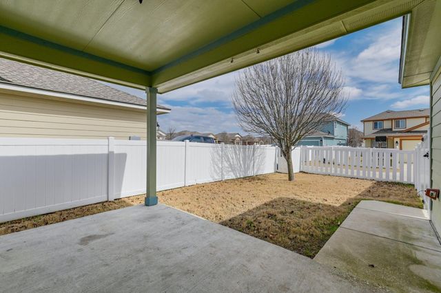18421 Tallgrass Prairie DR, Pflugerville, TX 78660