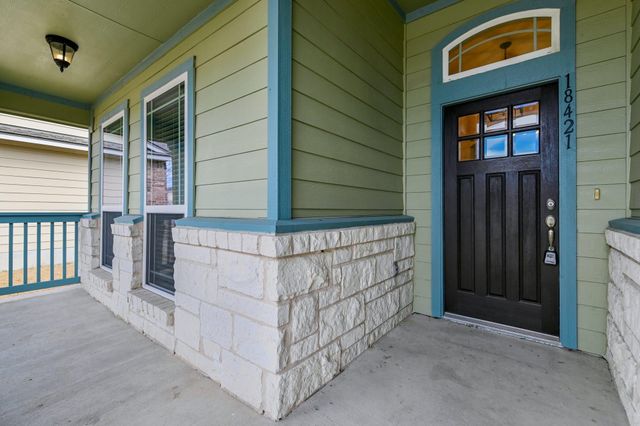 18421 Tallgrass Prairie DR, Pflugerville, TX 78660