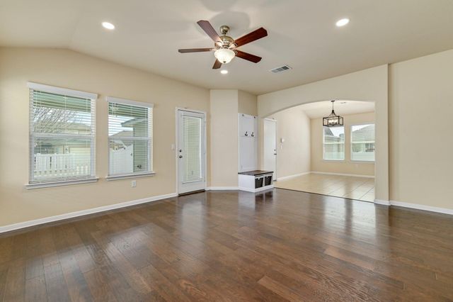 18421 Tallgrass Prairie DR, Pflugerville, TX 78660