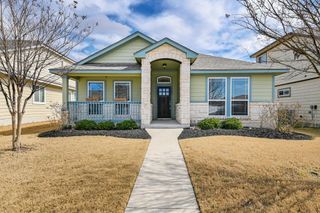 18421 Tallgrass Prairie DR, Pflugerville, TX 78660