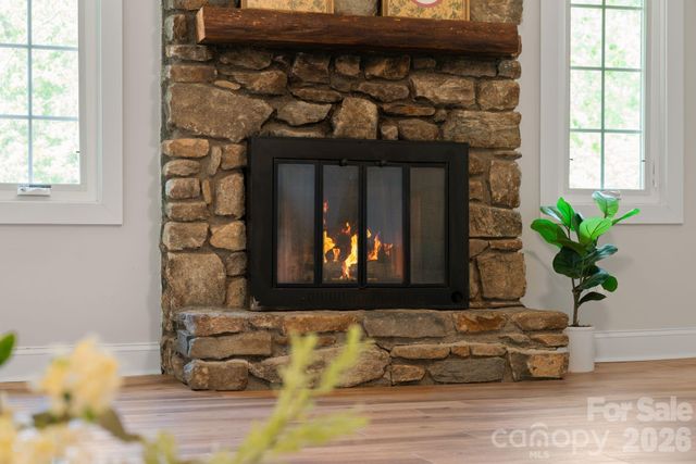 70 Melton Road, Candler, NC 28715