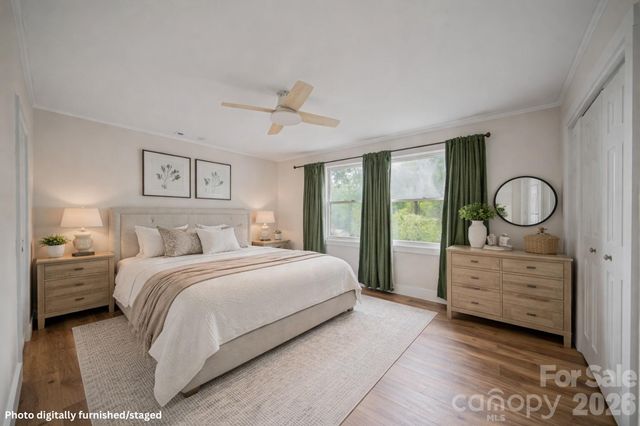 70 Melton Road, Candler, NC 28715