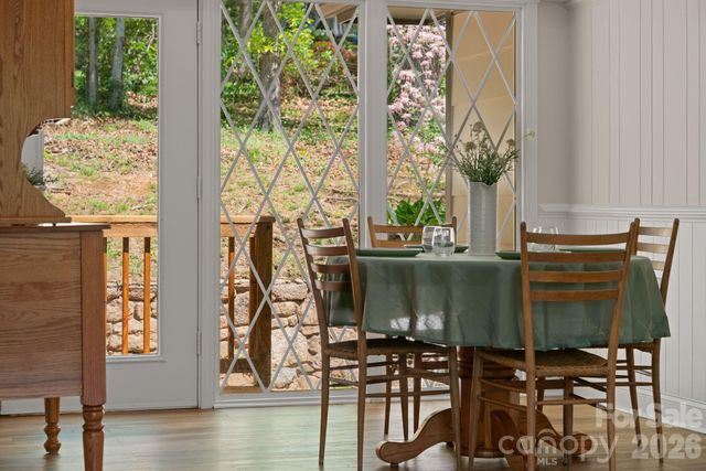 70 Melton Road, Candler, NC 28715