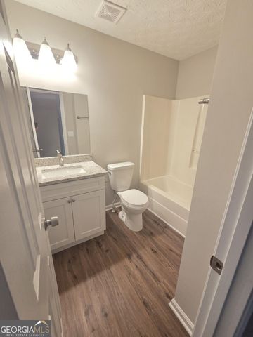 3026 Western Sunset Court, Decatur, GA 30034