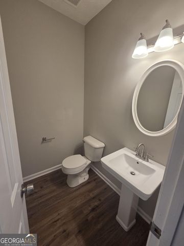 3026 Western Sunset Court, Decatur, GA 30034