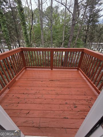 3026 Western Sunset Court, Decatur, GA 30034