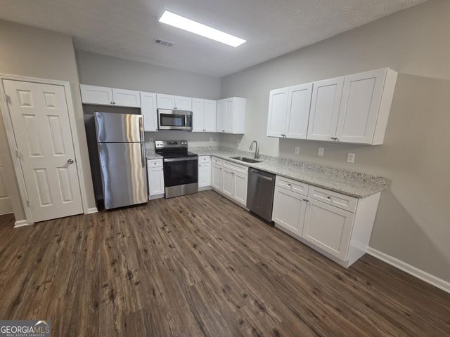 3026 Western Sunset Court, Decatur, GA 30034