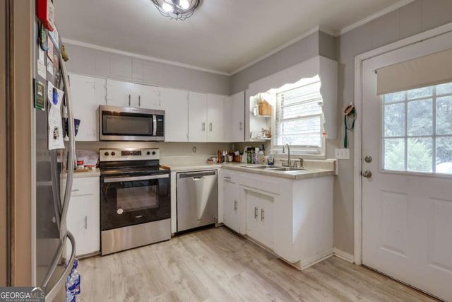 266 Water Oak Road, Danielsville, GA 30633