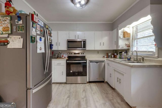 266 Water Oak Road, Danielsville, GA 30633