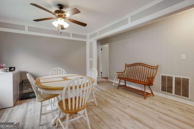 266 Water Oak Road, Danielsville, GA 30633