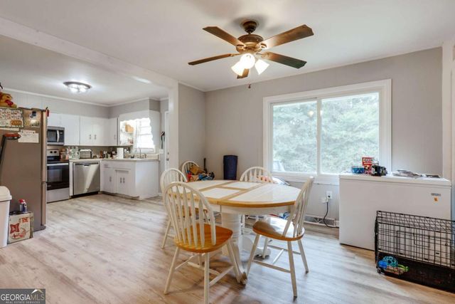 266 Water Oak Road, Danielsville, GA 30633