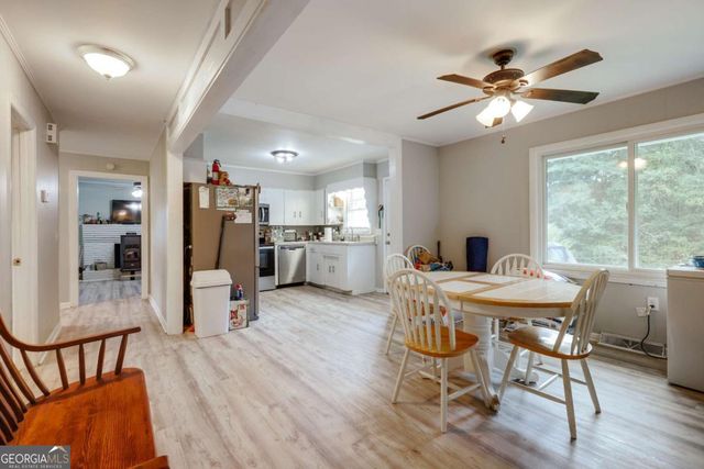 266 Water Oak Road, Danielsville, GA 30633