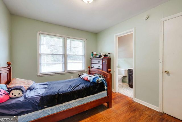 266 Water Oak Road, Danielsville, GA 30633