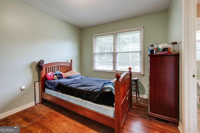 266 Water Oak Road, Danielsville, GA 30633