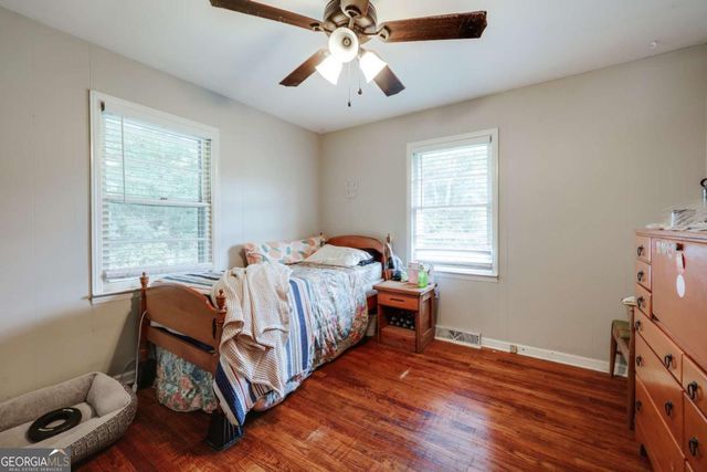 266 Water Oak Road, Danielsville, GA 30633