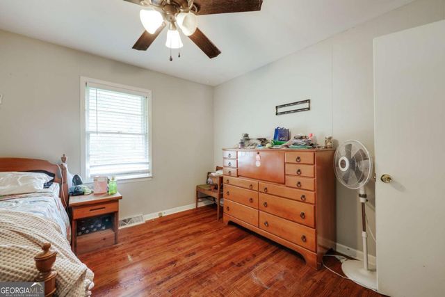 266 Water Oak Road, Danielsville, GA 30633