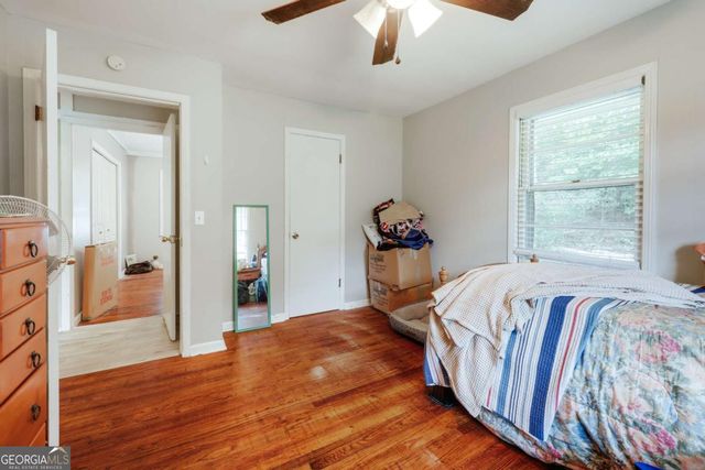 266 Water Oak Road, Danielsville, GA 30633