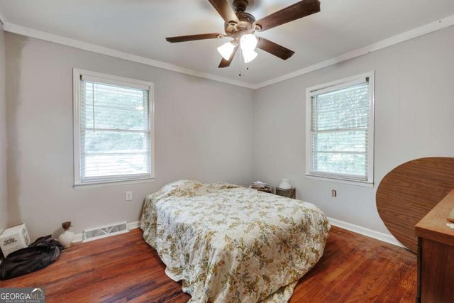 266 Water Oak Road, Danielsville, GA 30633