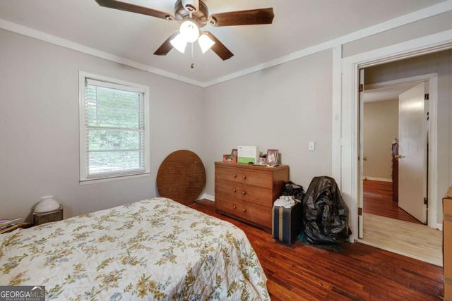 266 Water Oak Road, Danielsville, GA 30633