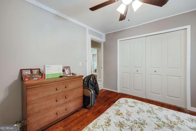 266 Water Oak Road, Danielsville, GA 30633