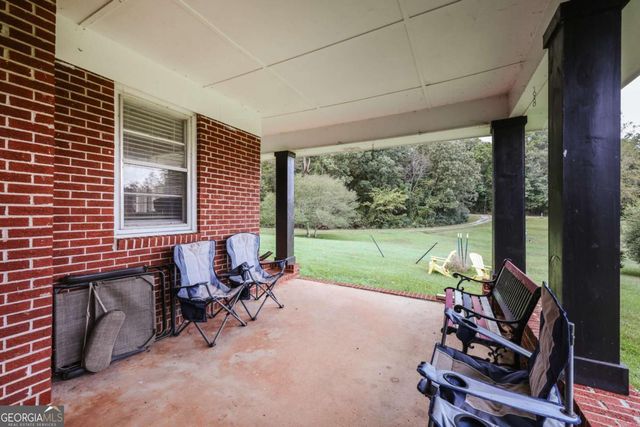 266 Water Oak Road, Danielsville, GA 30633