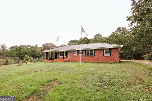 266 Water Oak Road, Danielsville, GA 30633