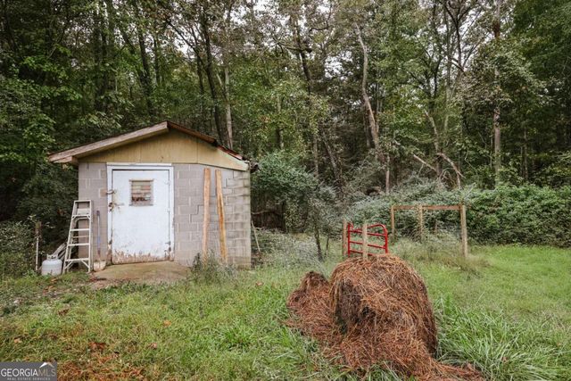 266 Water Oak Road, Danielsville, GA 30633