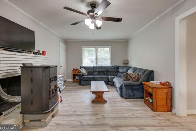 266 Water Oak Road, Danielsville, GA 30633