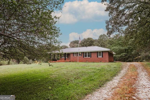 266 Water Oak Road, Danielsville, GA 30633