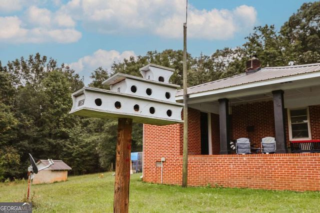 266 Water Oak Road, Danielsville, GA 30633