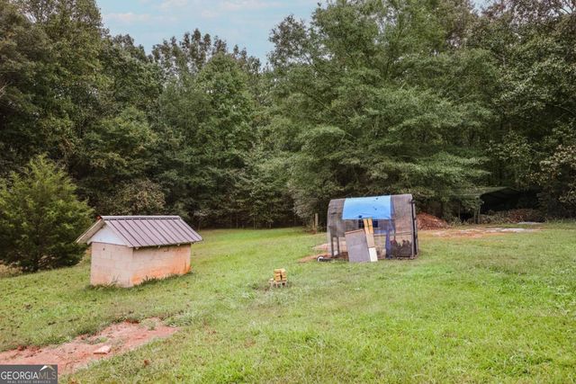 266 Water Oak Road, Danielsville, GA 30633