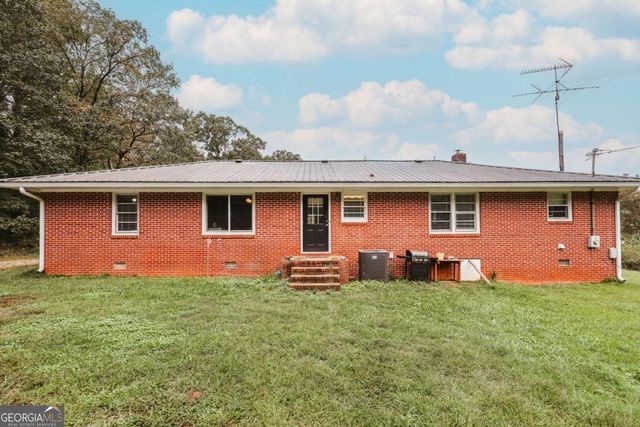 266 Water Oak Road, Danielsville, GA 30633