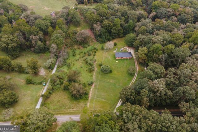 266 Water Oak Road, Danielsville, GA 30633