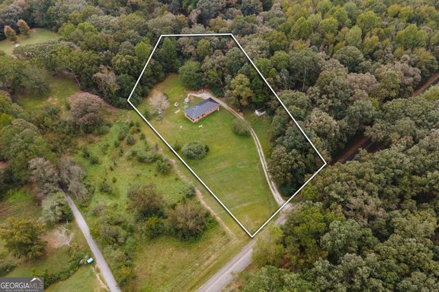 266 Water Oak Road, Danielsville, GA 30633