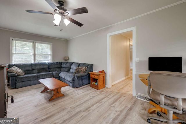 266 Water Oak Road, Danielsville, GA 30633