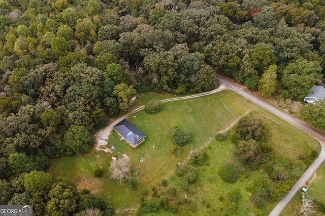 266 Water Oak Road, Danielsville, GA 30633