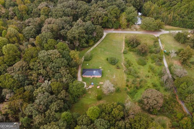 266 Water Oak Road, Danielsville, GA 30633