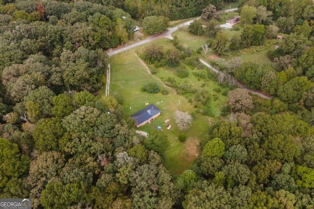 266 Water Oak Road, Danielsville, GA 30633