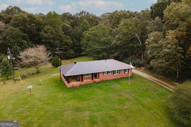 266 Water Oak Road, Danielsville, GA 30633