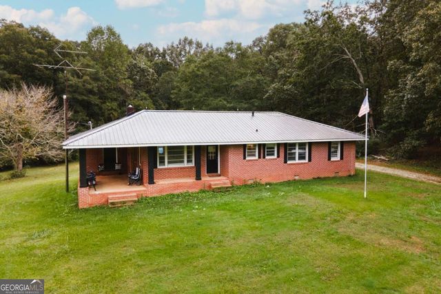 266 Water Oak Road, Danielsville, GA 30633