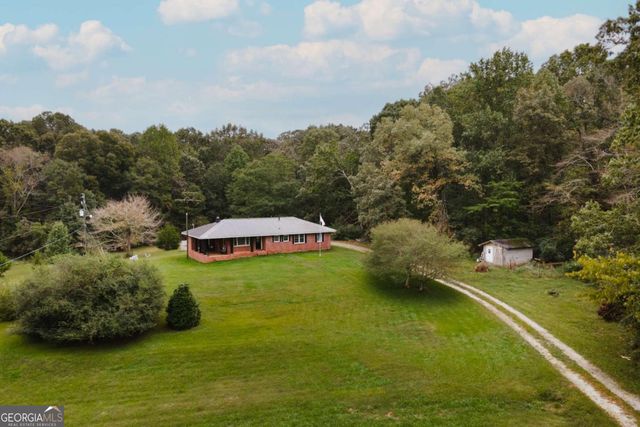 266 Water Oak Road, Danielsville, GA 30633