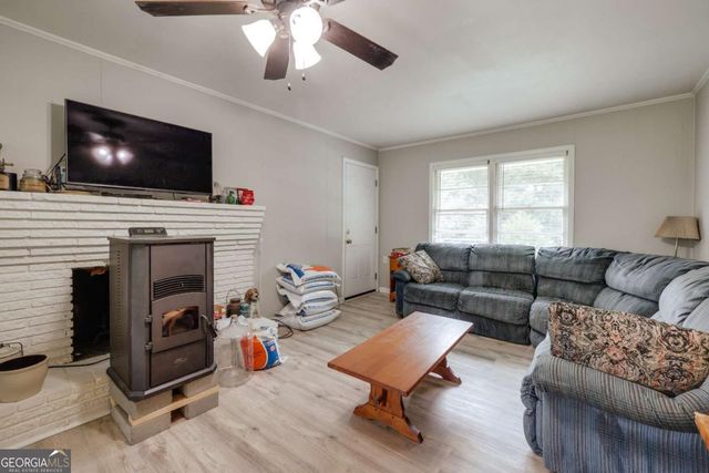 266 Water Oak Road, Danielsville, GA 30633