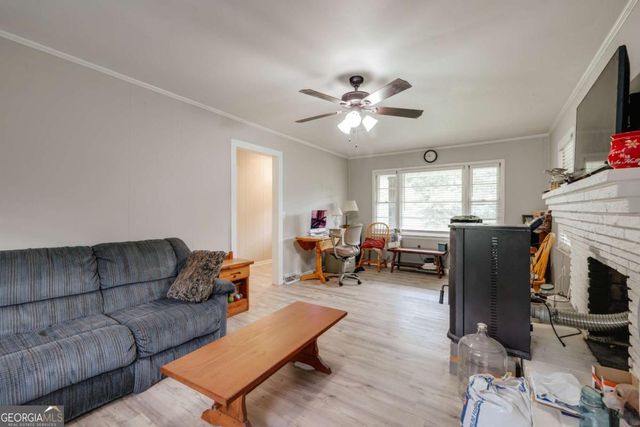 266 Water Oak Road, Danielsville, GA 30633