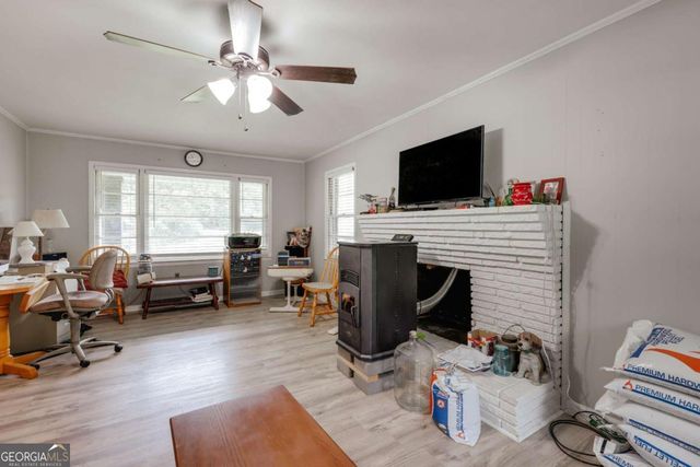 266 Water Oak Road, Danielsville, GA 30633