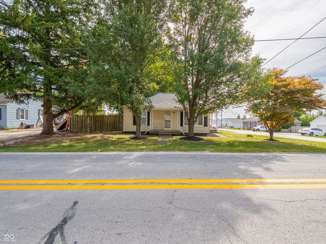 5745 S County Road 150 E, Clayton, IN 46118